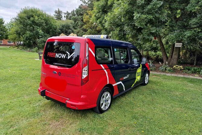 Private Transport to/from the Airport; Private Tours - on request - Price and Value: Private for Up to 6 People