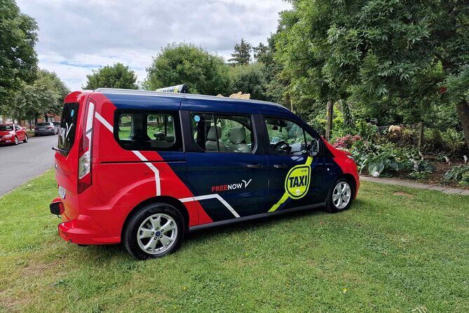 Private Transport to/from the Airport; Private Tours - on request - Optional Sightseeing That Uses Transfer Time Wisely