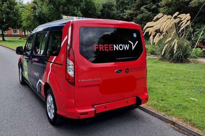Private Transport to/from the Airport; Private Tours - on request - How to Decide If This Is the Right Fit for You