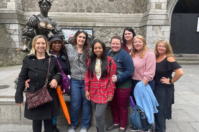 Private Walking Tour in Dublin - GPO Museum and the Easter Rising: history you can see