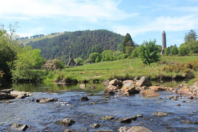 Private Wicklow Mountains Day Tour - Price and logistics: what $708.94 covers and who should consider it