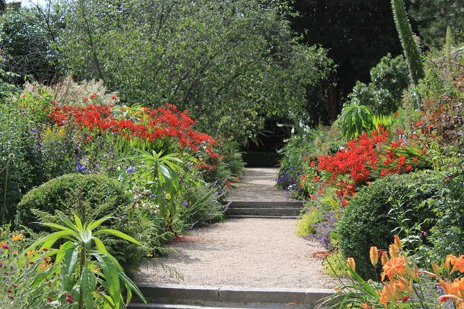 Private Wicklow Mountains Day Tour - The real difference: your driver/guide and the freedom to tailor