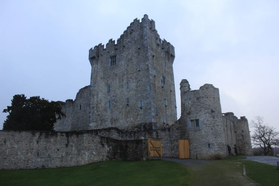 Private Wild Atlantic Day Tour from Cork - Going farther into Kerry: Killarney National Park