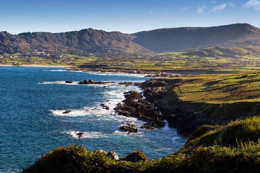 Private Wild Atlantic Day Tour from Cork - Mizen Head: Ireland’s most southerly point for dramatic coastal power