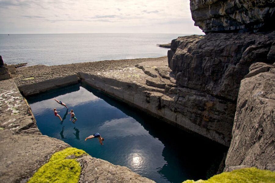 Private Wild Atlantic Day Tour from Cork - Price and value: $670 per group up to 6 people