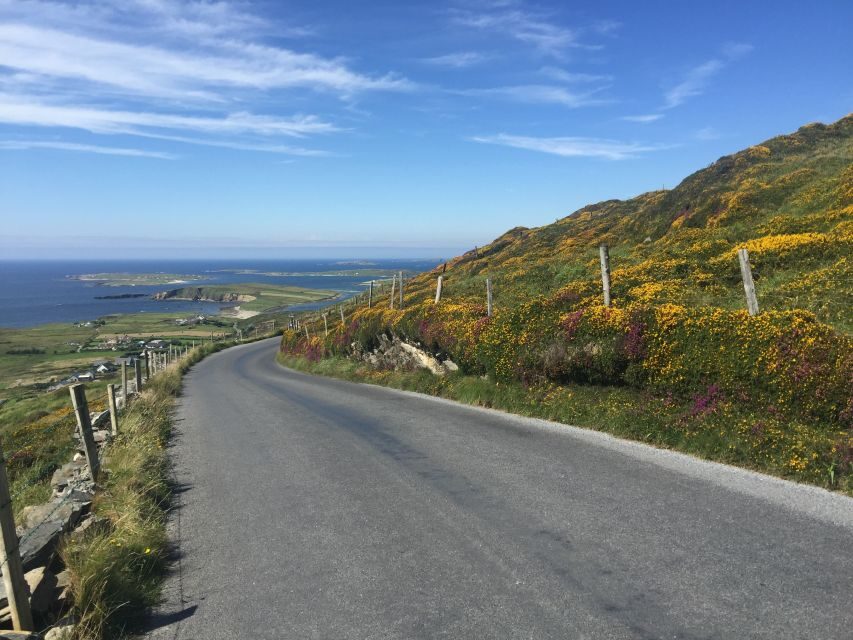 Rail Tour from Dublin: 2-Day West Coast Explorer - Getting Around and Guide Pace: When the Coach Runs the Show