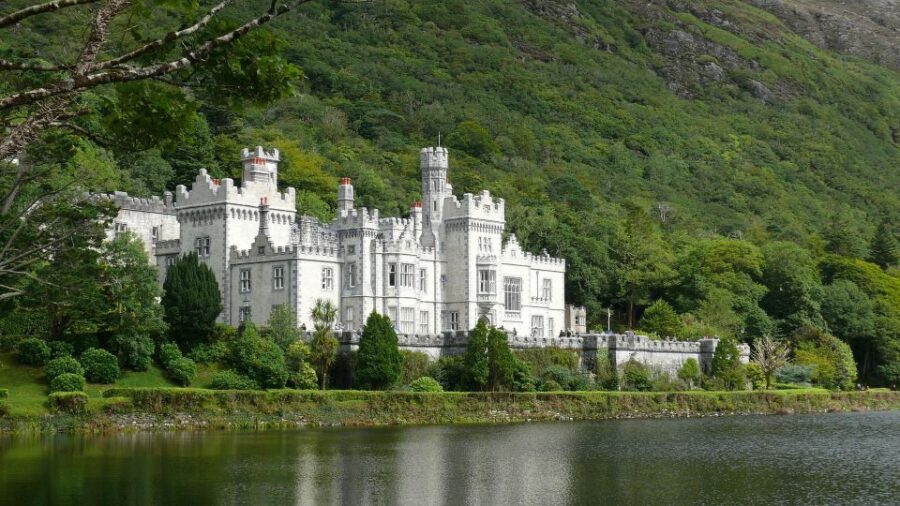 Rail Tour from Dublin: 2-Day West Coast Explorer - Price and Value: What $510 Buys You (and What It Can’t)
