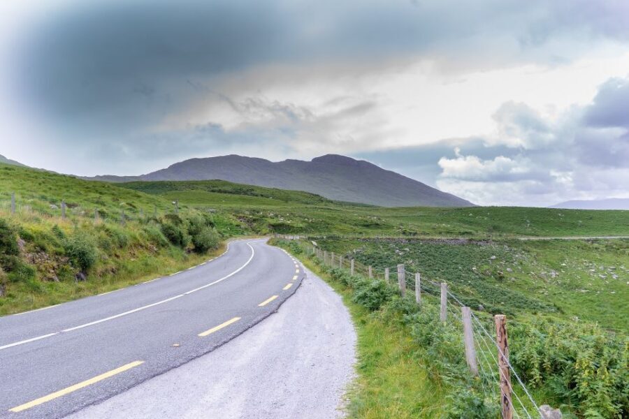 Rail Tour from Dublin: The Ring of Kerry - Accessibility and Comfort Notes You Should Know Early