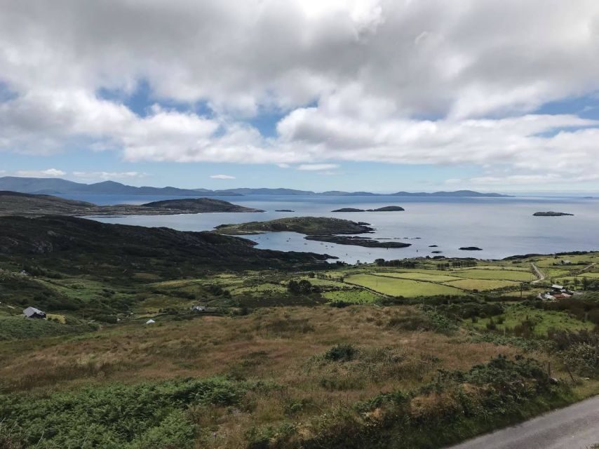 Rail Tour from Dublin: The Ring of Kerry - Who This Ring-of-Kerry Day Trip Is Best For
