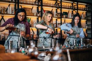Roe & Co Distillery Experiences - Price and timing: What $33.86 buys you in about 75 minutes