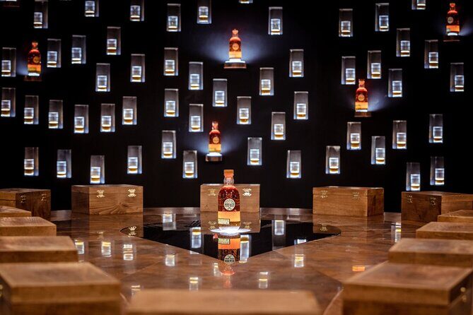 Roe & Co Distillery Experiences - The cocktail-making part: How instruction turns into better tasting