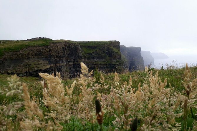 Scogliere di moher e Galway in italiano - Perché questa gita funziona se parti da Dublino