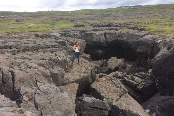 Scogliere di moher e Galway in italiano - Guida italiana e ritmo del tour: dove brilla e dove può deludere