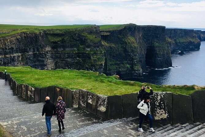 Scogliere di moher e Galway in italiano - Rapporto qualità-prezzo: cosa stai comprando davvero