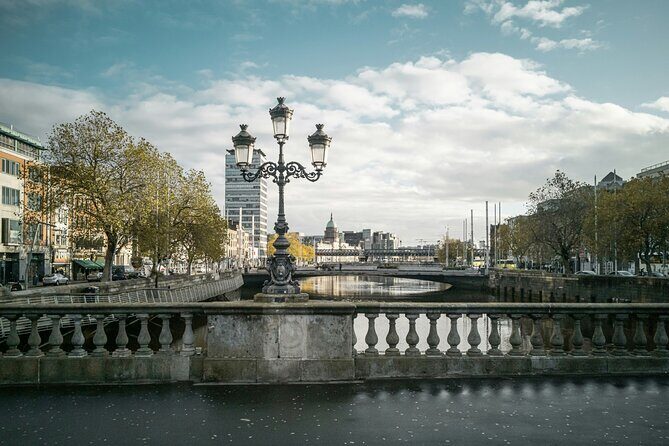 Self-Guided Scavenger Hunt: Dublin Adventure - Price and Value: What $12.31 Buys You in Dublin