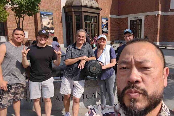 Self-Guided Scavenger Hunt: Dublin Adventure - App-Led Reality Check: Phone Power, Internet, and Timing