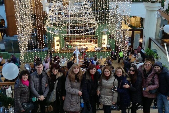 Semi-Private (8people max) 2.5 Hr Dublin Walking Tour - Christ Church Cathedral and Viking Dublin: legends with a timeline