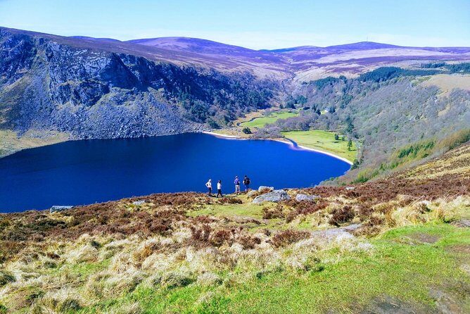 Shore Excursion from Dublin: Including Dublin highlights and Glendalough - Price and Value: Is $94.91 Good for This Mix of Wicklow + Dublin?