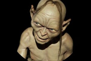 Skip the Line: The National Wax Museum Admission Ticket - The Writers Room and the O’Connell Street View Moment