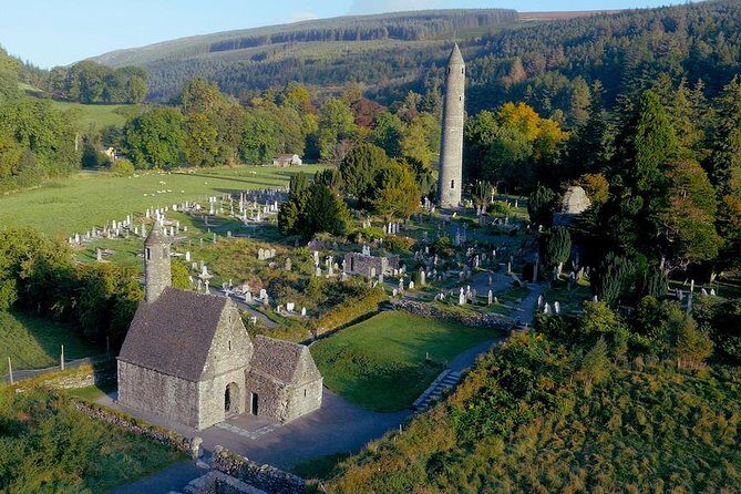 (Small Group) Shore Tour from Dublin:Dublin Highlights and Glendalough Day Trip - Timing and pacing: how to make the day feel smooth