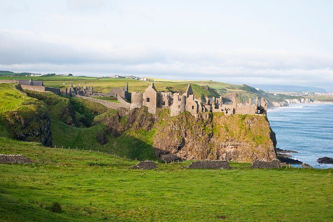 Spanish Belfast And Giants Causeway Tour - Comfort, Group Size, and Getting Value From $105.46