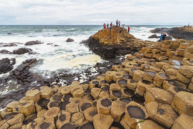 Spanish Belfast And Giants Causeway Tour - Quick Tips to Make the Day Smoother