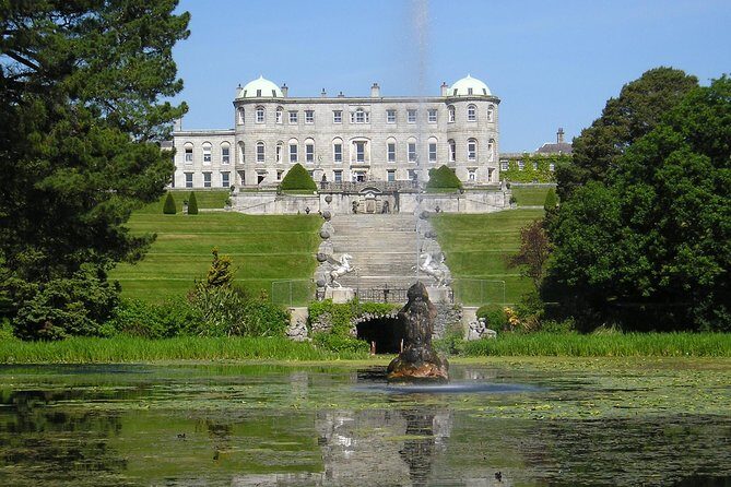 Spanish Glendalough And Powerscourt Tour - Why Powerscourt and Glendalough in One Day Makes Sense