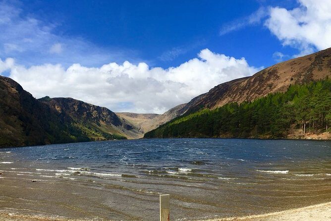 Spanish Glendalough And Powerscourt Tour - Johnnie Fox’s for Irish Stew: A Great Optional Finish at 15:30