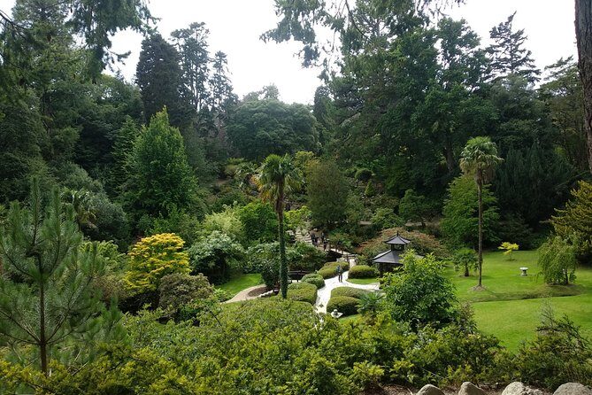 Spanish Glendalough And Powerscourt Tour - Accessibility and Pace: How Comfortable Is This Day Trip?