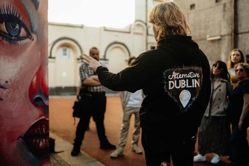 Street Art Walking Tour - Guides, Local Tips, and Why the Tour Matters at $17