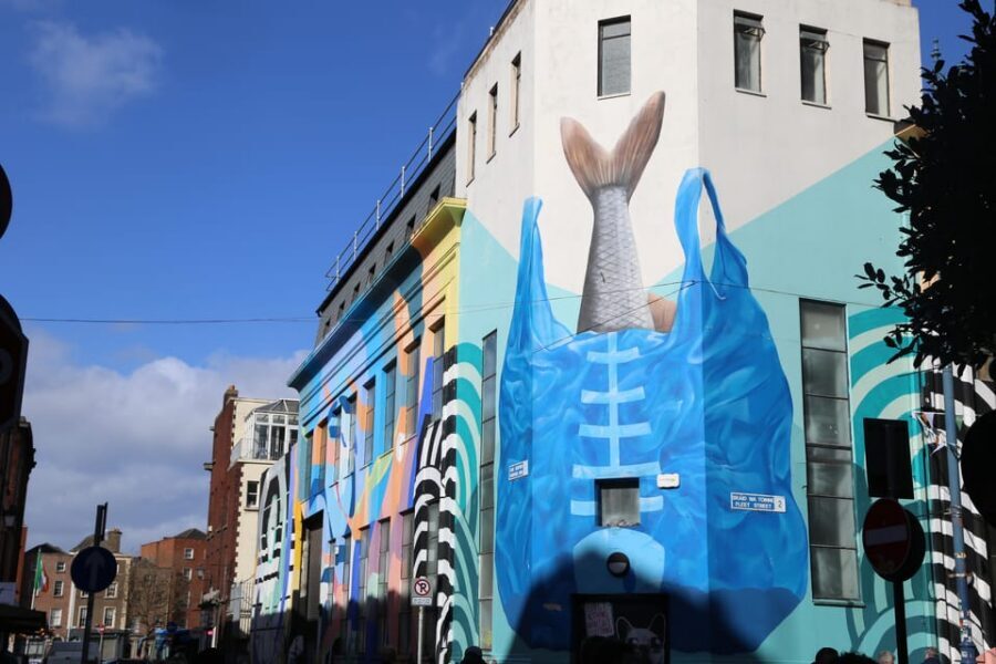 Street Art Walking Tour - Should You Book the Street Art Walking Tour?