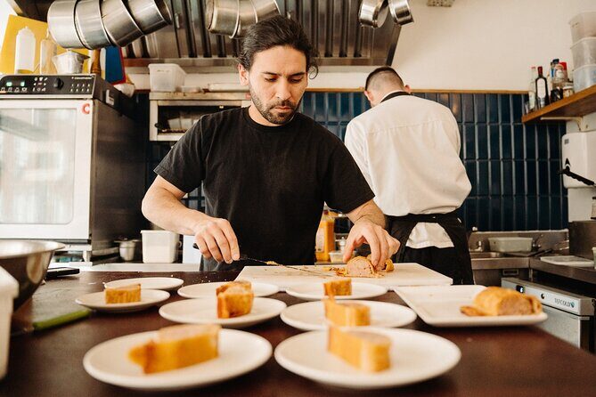 Taste of Dublin: The Ultimate Irish Food Tour - Stop 3: Fallon & Byrne and the Irish Meat-and-Cheese Mood