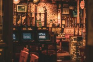The Black Experience Pub Tour - Price and value: $23.15 for a guided pub story
