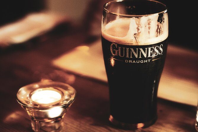 The Black Experience Pub Tour - Timing (9:00 pm) and pacing for a 3-hour night