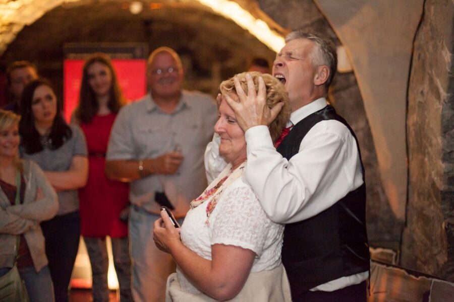 The Dublin Ghostbus Tour - What the Dublin Ghostbus Tour is really like