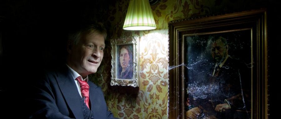 The Dublin Ghostbus Tour - Price and ticket value for a 2-hour scare