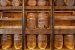 The Dublin Liberties Distillery - Guided Tour and Whiskey Tasting - Inside the Distillery Tour: How the Process Gets Explained