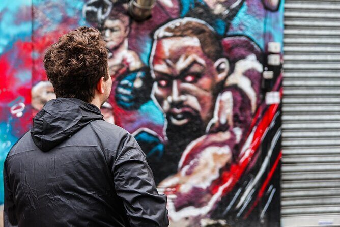 The Dublin True Crime Tour - Why Dublin’s True Crime Works Especially Well on Foot