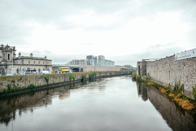 The History of Dublin With Locals: 1916 Easter Rising PRIVATE Tour - Price, time, and what you get for $135