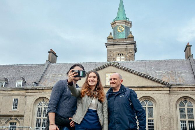 The History of Dublin With Locals: 1916 Easter Rising PRIVATE Tour - FAQ