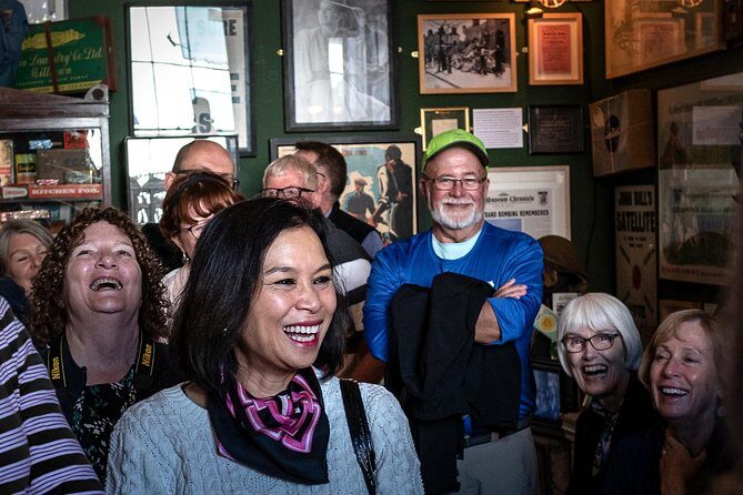 The Little Museum of Dublin Famous Guided Tour - Tara’s Palace and the Dublin Details That Make It Click