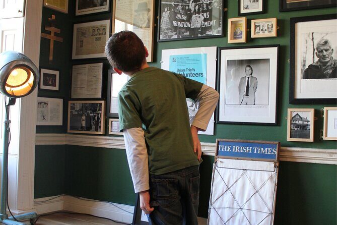 The Little Museum of Dublin: Famous Guided Tour - Price and Value: Is $20 Worth a Short Tour?