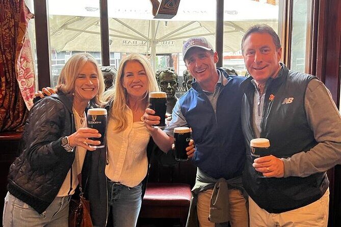 The Perfect Pint Pub Tour - Who this tour suits best (and who might prefer a different plan)