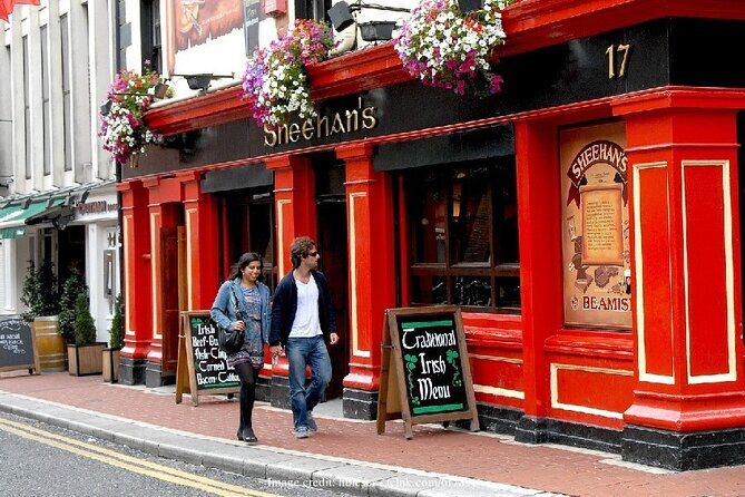 The True Dublin Experience: Private Irish Pub Culture Tour - Private Pub Culture in Dublin: What This 4-Hour Night Is Built For