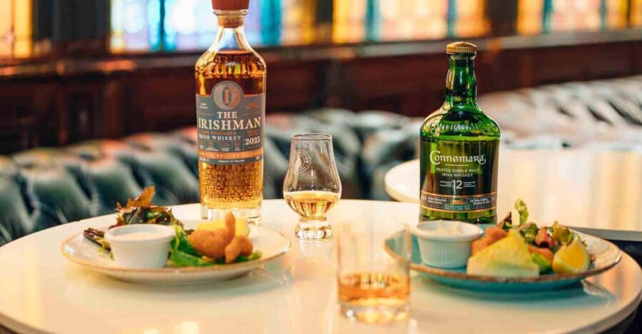 The Whiskey Trail - Price and value: what $90 buys you in real taste time