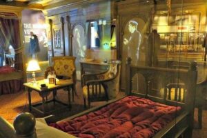 Titanic Exhibit Belfast City Private Chauffeur Tour from Dublin - Titanic Belfast: the self-guided route that makes the story click
