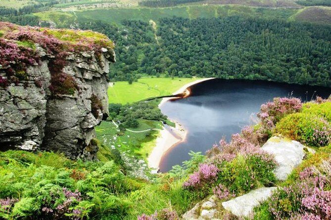Tour Wicklow Mountains National Park in a limo with private guide - Why a limo and private guide makes Wicklow easy