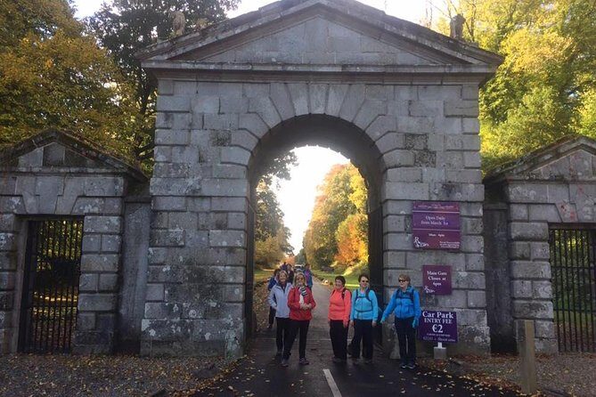 Tour Wicklow Mountains National Park in a limo with private guide - Logistics that matter on arrival: pickup, tickets, and getting started
