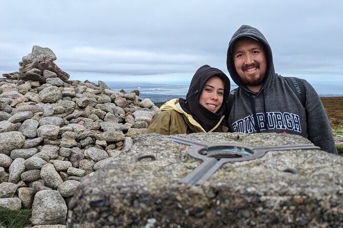 Trek the Tombs and Trails in the Dublin Mountains - Dublin Mountains Way Meets Megaliths: What the Hike Is Really Like