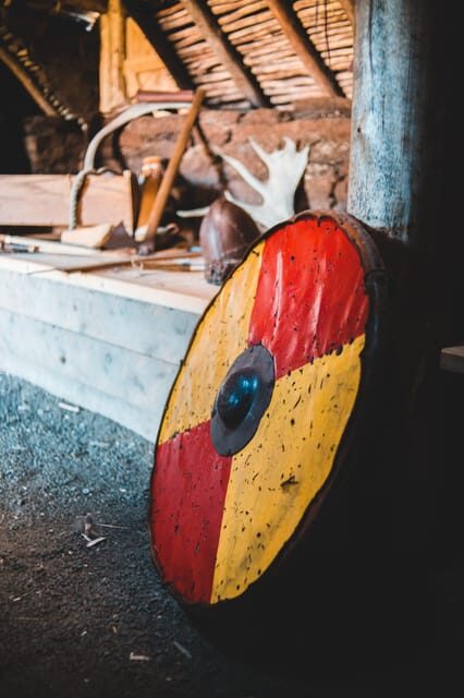 Vikings In Dublin (Walking Tour) - Fishamble Street: From Norse Movements to City Life
